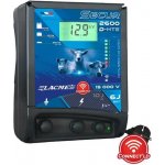 Lacme Zdroj pro elektrický ohradník SECUR 2600 D HTE Connect'LD síťový 6 J – Hledejceny.cz