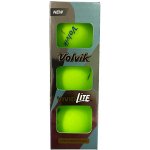 Volvik Vivid Lite míčky 3 ks – Zboží Mobilmania