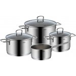 SILIT Sada nádobí ALICANTE 4 ks – Zboží Dáma