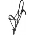 USG Ohlávka provazová černá – Zboží Dáma