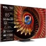 TCL 85C8K – Zboží Živě
