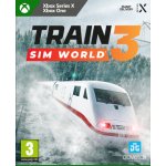 Train Sim World 3 – Hledejceny.cz