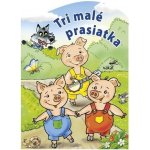 Tri malé prasiatka - Antonín Šplíchal – Hledejceny.cz