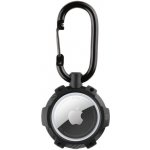 Tactical Beam Rugged 2.0 AirTag černý 8596311250897 – Zboží Živě