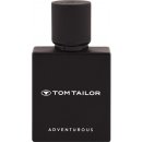 Tom Tailor Adventurous toaletní voda pánská 50 ml