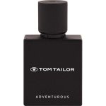 Tom Tailor Adventurous toaletní voda pánská 50 ml – Hledejceny.cz