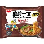 Nissin Demae Ramen Beef 100 g – Zboží Dáma