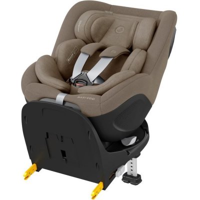 Maxi-Cosi Mica 360 PRO i-Size 2025 Authentic Truffle – Zboží Dáma