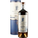 Albert de Montaubert Club Premier 40% 0,7 l (tuba) – Sleviste.cz