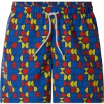 Pánské koupací kraťasy modré – Zbozi.Blesk.cz