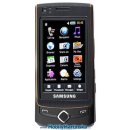 Samsung S8300 Ultra touch