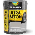 Primalex Ultra Beton 5 l Cement grey – Hledejceny.cz