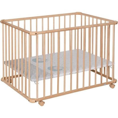 Geuther Belami 2231+ Natur 09 – Zboží Dáma