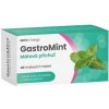 Podpora trávení a zažívání MOVit GastroMint máta 40 žvýkacích tablet