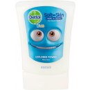 Mýdlo Dettol Kids Dobrodruh mýdlo do bezdotykového dávkovače náhradní náplň 250 ml