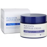 Mizon Placentový krém Placenta Ampoule Cream 50 ml – Zboží Mobilmania