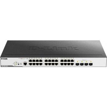 D-Link DGS-3000-28LP