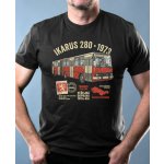 Ikarus 280 1973 tričko – Hledejceny.cz