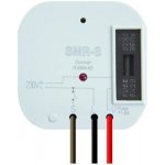 ELKO EP 2351 SMR-S /230V RL stmívač pro montáž pod tlačítko, 3-vodičové připojení (funguje bez NULY), výstup triak + – Sleviste.cz