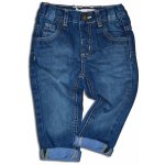 Minoti Flag kalhoty riflové chlapecké modrá – Hledejceny.cz