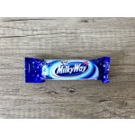 MilkyWay tyčinka 21,5 g – Sleviste.cz