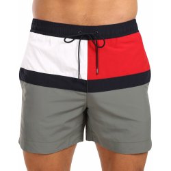 Tommy Hilfiger vícebarevné UM0UM03259 MRG