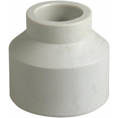 Aquaplast PPR nátrubek redukovaný 40 x 20 mm – Hledejceny.cz