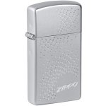 Zippo Slim® Dot Design 20976 – Hledejceny.cz