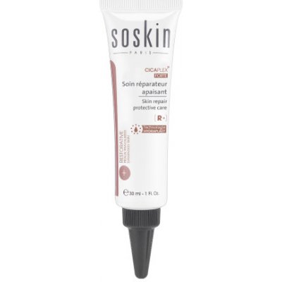 Soskin Protective Skin Repair Care Cicaplex 30 ml