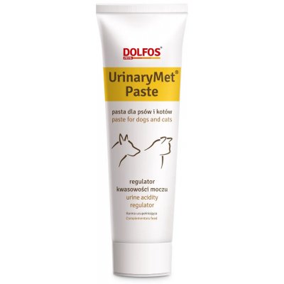 Dolfos UrinaryMet Paste 100 g – Hledejceny.cz