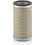 Vzduchový filtr MANN-FILTER C 713 – Hledejceny.cz