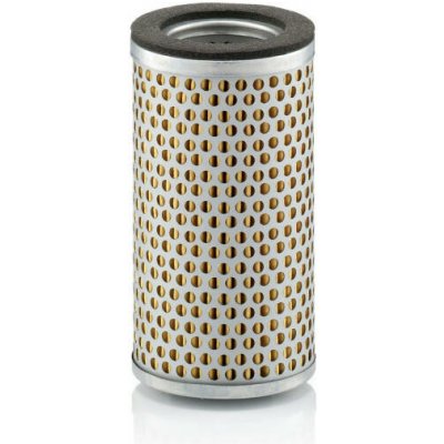 Vzduchový filtr MANN-FILTER C 713 – Hledejceny.cz