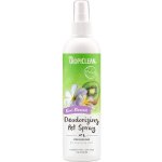 Tropiclean sprej deodorantni pro zvirata kiwi 236 ml – Sleviste.cz