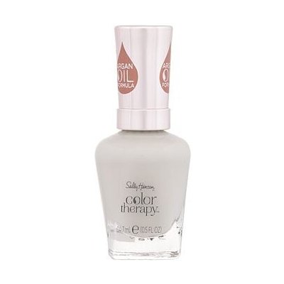 Sally Hansen Color Therapy pečující lak na nehty 120 Morning Meditation 14.7 ml – Zbozi.Blesk.cz