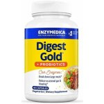 Enzymedica Digest Gold s probiotiky 45 kapslí – Hledejceny.cz