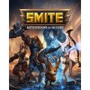 SMITE Ultimate God Pack