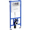 Instalatérská potřeba Laufen podomítkový WC modul CW1 - H8946600000001