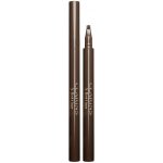 Clarins 3 Dot Liner oční linky Black 0,7 ml – Zboží Mobilmania