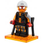 LEGO® Minifigurky 71050 Spider-Man:Napříč paralelními světy Charlotte Webber / Sun-Spider – Zboží Mobilmania