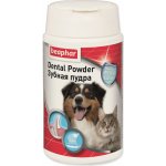 Beaphar Dental Powder 75 g – Hledejceny.cz