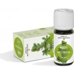 Natural 100% éterický olej Stříbrná Jedle 10 ml – Hledejceny.cz