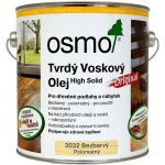 Osmo 3032 Tvrdý voskový olej Original 0,125 l Bezbarvý hedvábný polomat – HobbyKompas.cz