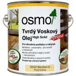 Osmo 3032 Tvrdý voskový olej Original 0,125 l Bezbarvý hedvábný polomat – Hledejceny.cz