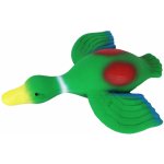 Trixie Kachna latex pískací 30 cm – Zboží Dáma