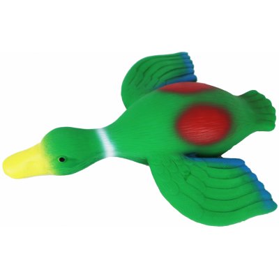 Trixie Kachna latex pískací 30 cm – Zboží Dáma