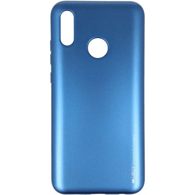 Pouzdro i-Jelly Case Samsung A750 Galaxy A7 2018 silikon modré – Zbozi.Blesk.cz