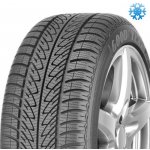 Goodyear UltraGrip 8 205/45 R17 88V – Hledejceny.cz