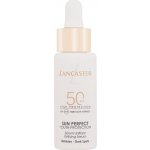 Lancaster Sun Control opalovací krém na obličej s protivráskovým účinkem SPF50+ 50 ml – Zboží Dáma