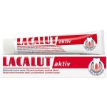 Lacalut Aktiv 75 ml – Hledejceny.cz