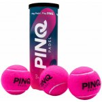 Wilson Premier Padel Balls 3 ks – Zboží Dáma